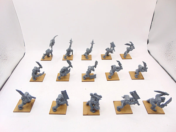 Orc Boyz