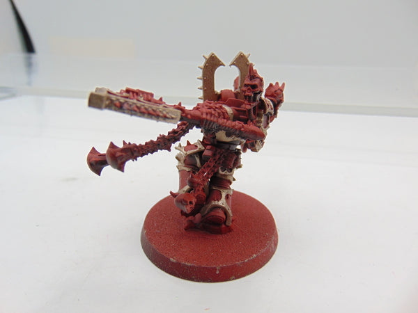 Kharn the Betrayer