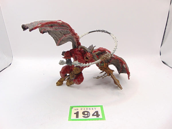 Wrath of Khorne Bloodthirster
