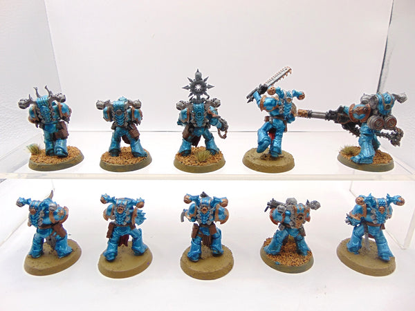 Chaos Legionaries