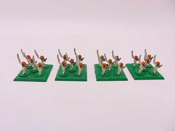 Epic Howling Banshees