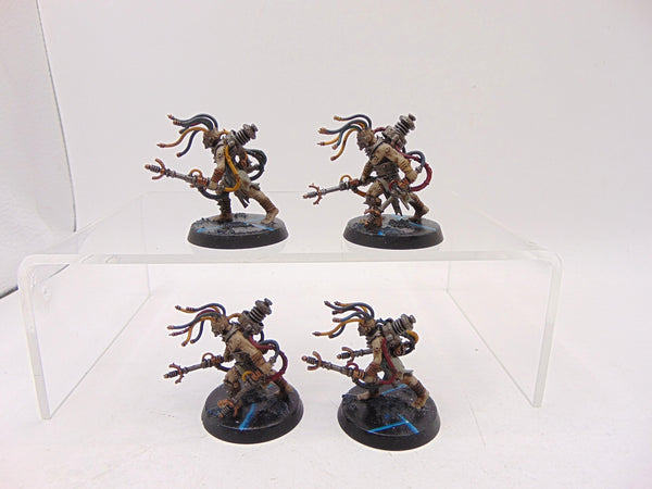 Negavolt Cultists