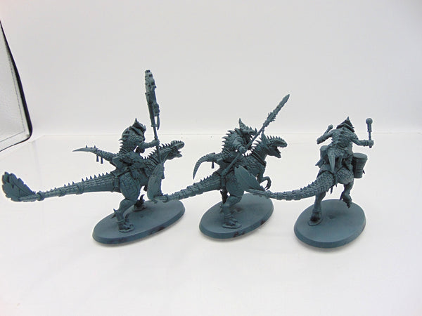 Aggradon Lancers