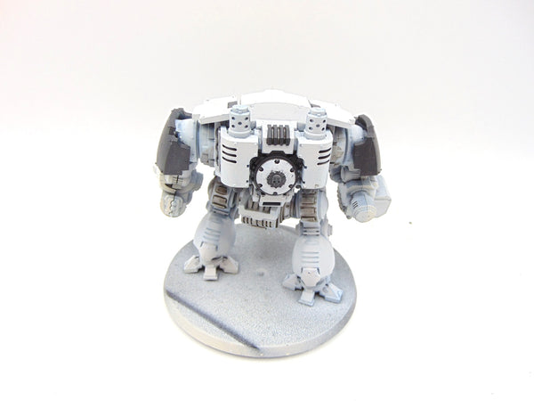 Redemptor Dreadnought