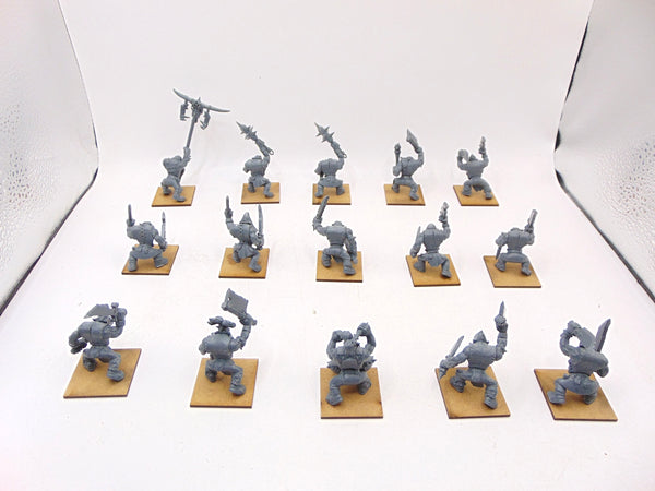 Orc Boyz