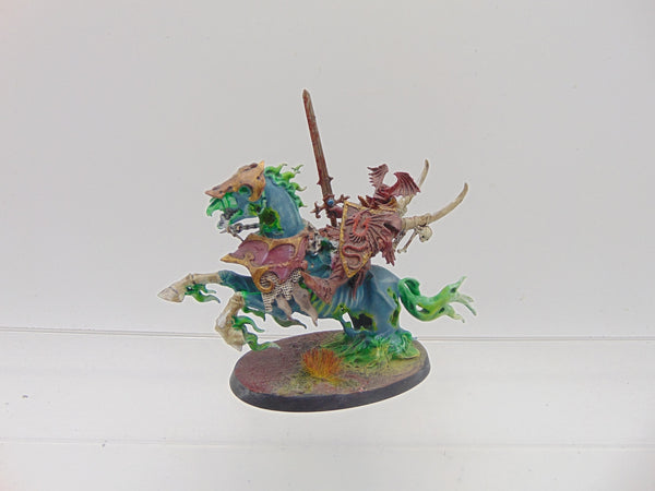 Knight of Shrouds on Ethereal Steed Conversion