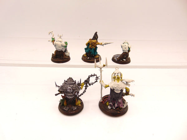 Da Kunnin' Krew