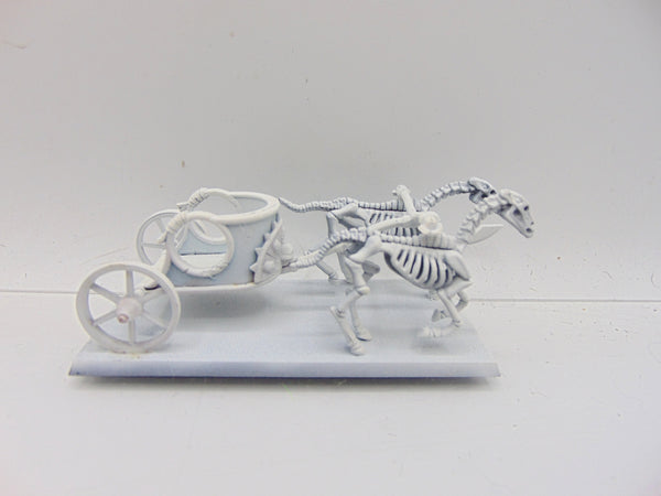 Skeleton Chariot