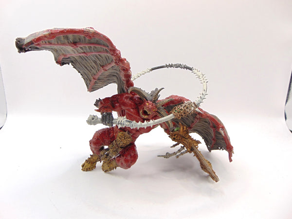 Wrath of Khorne Bloodthirster