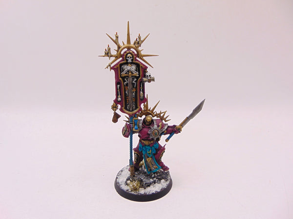 Lord Relictor