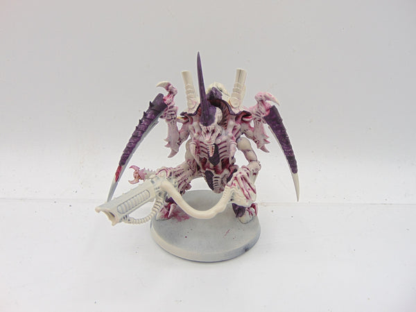 Hive Tyrant