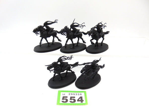 Doomfire Warlocks