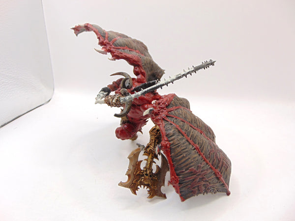 Wrath of Khorne Bloodthirster