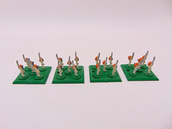 Epic Howling Banshees