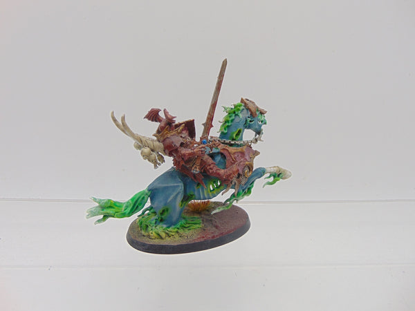 Knight of Shrouds on Ethereal Steed Conversion