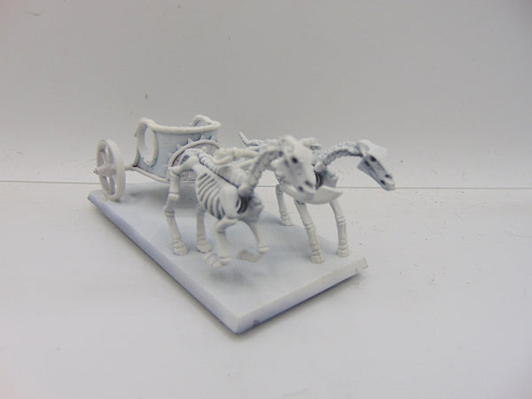 Skeleton Chariot