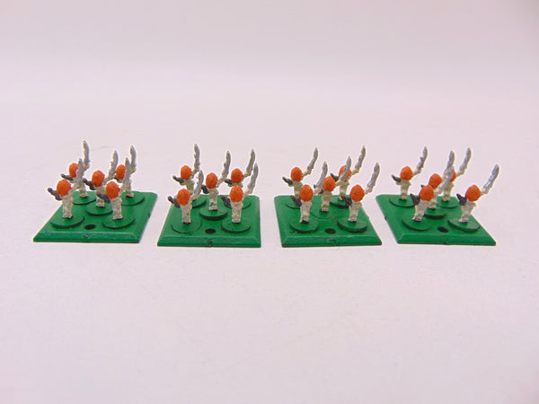Epic Howling Banshees