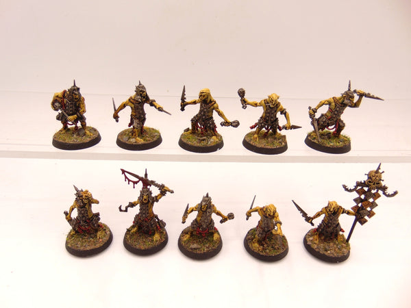 Hobgrot Slittaz
