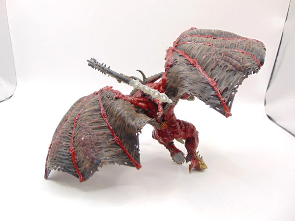 Wrath of Khorne Bloodthirster