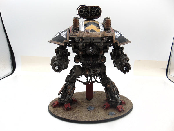 Imperial Knight Crusader