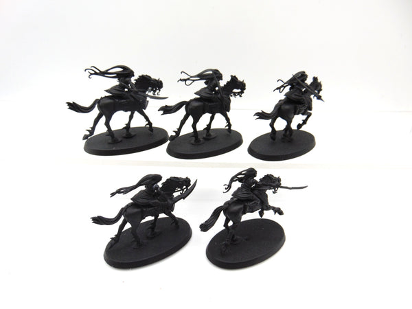 Doomfire Warlocks