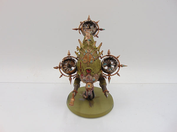 Foetid Bloat Drone