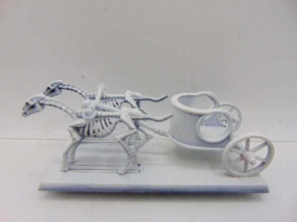 Skeleton Chariot
