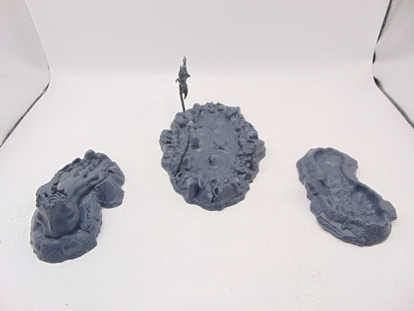 Orruk Warclans: Manifestations