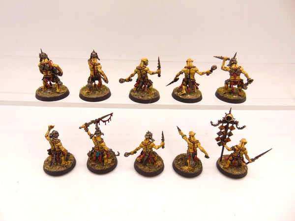 Hobgrot Slittaz