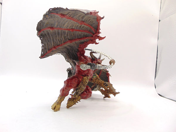 Wrath of Khorne Bloodthirster