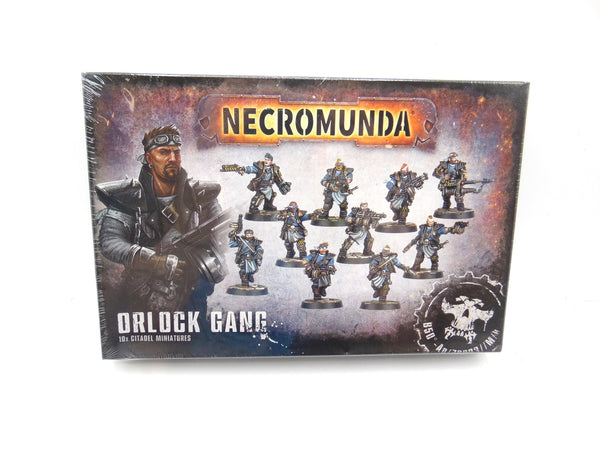 Orlock Gang