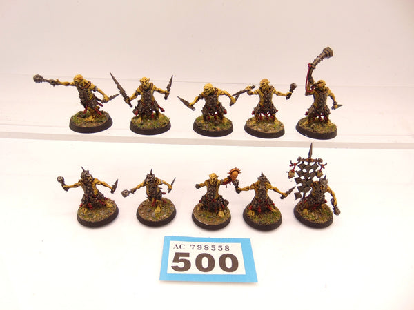 Hobgrot Slittaz