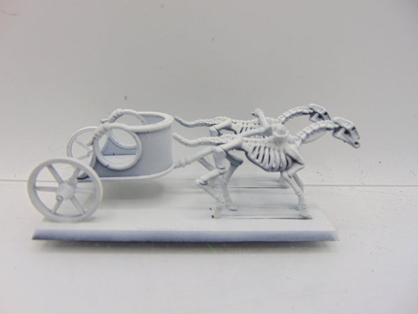 Skeleton Chariot