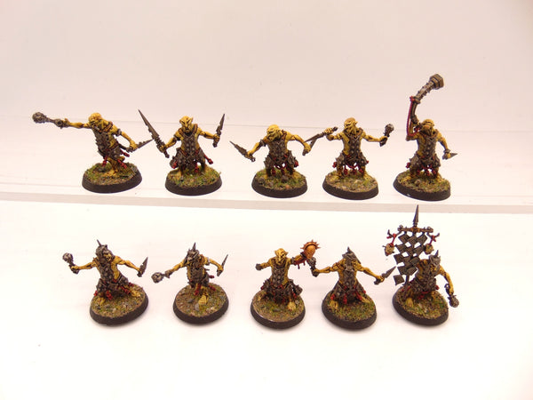 Hobgrot Slittaz