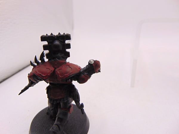 Blood Warriors