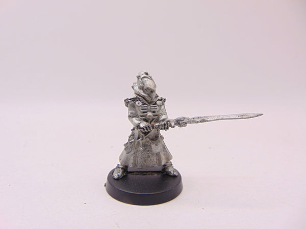 Warlock