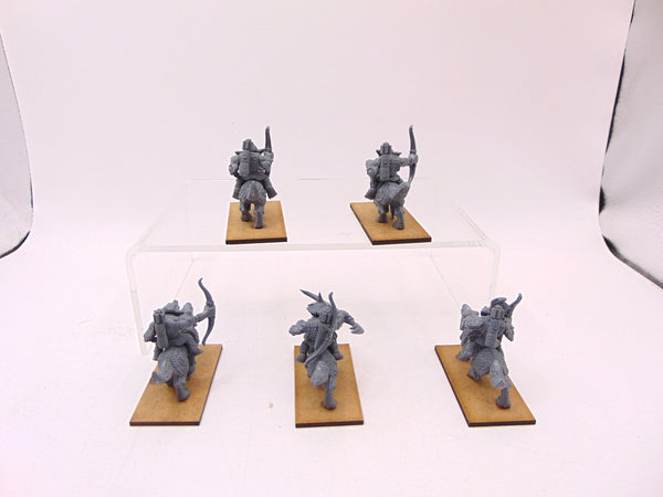 Goblin Wolf Riders