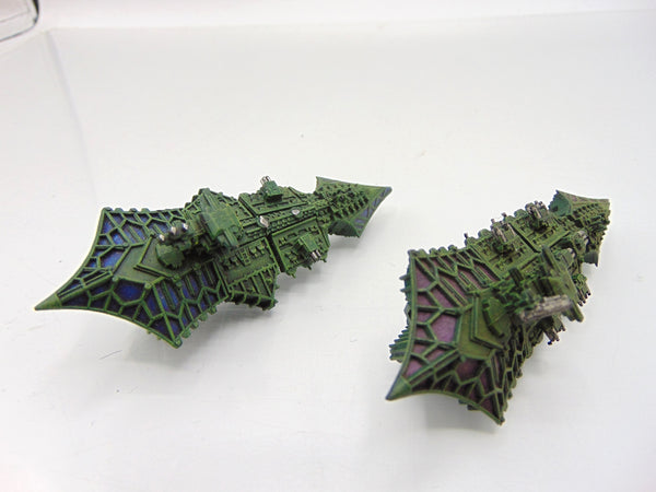Chaos Cruisers