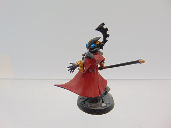 Farseer