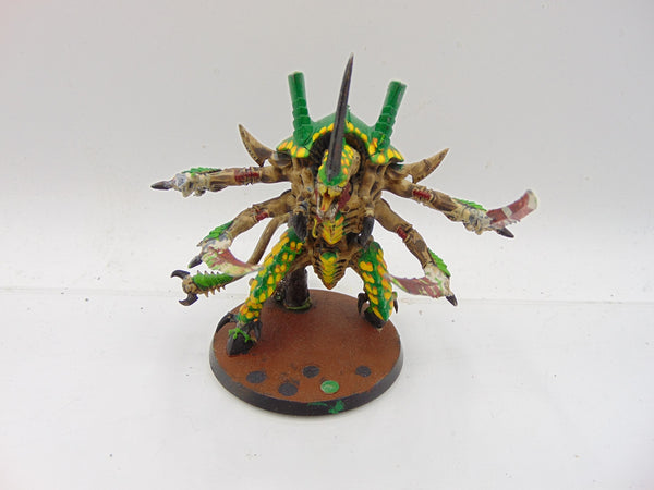 The Swarmlord