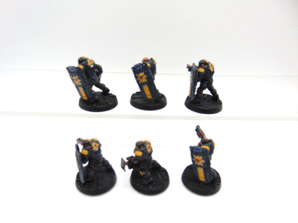 Palanite Subjucator Patrol