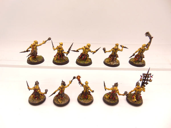 Hobgrot Slittaz