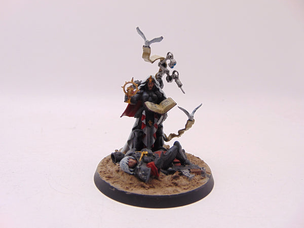 Hospitaller
