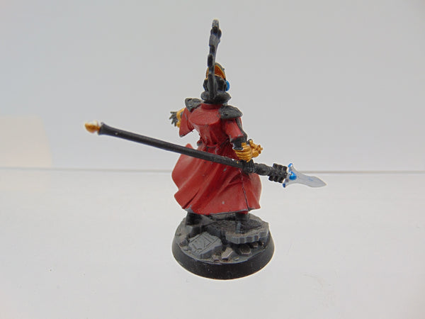 Farseer