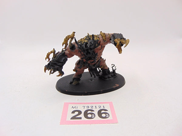 Khorgorath