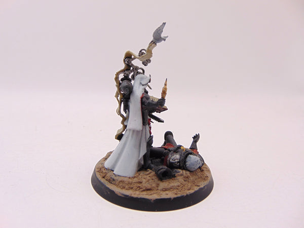 Hospitaller