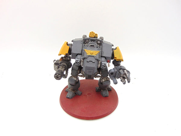 Redemptor Dreadnought