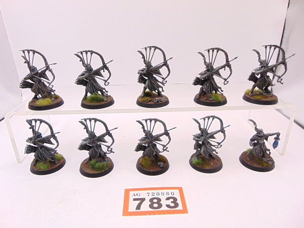 Vanari Auralan Sentinels