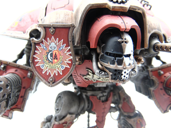 Imperial Knight Crusader