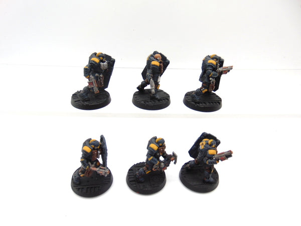 Palanite Subjucator Patrol